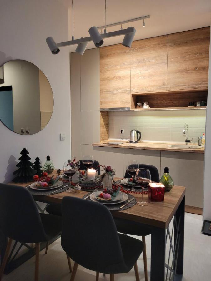 Apartment Divchy Dream