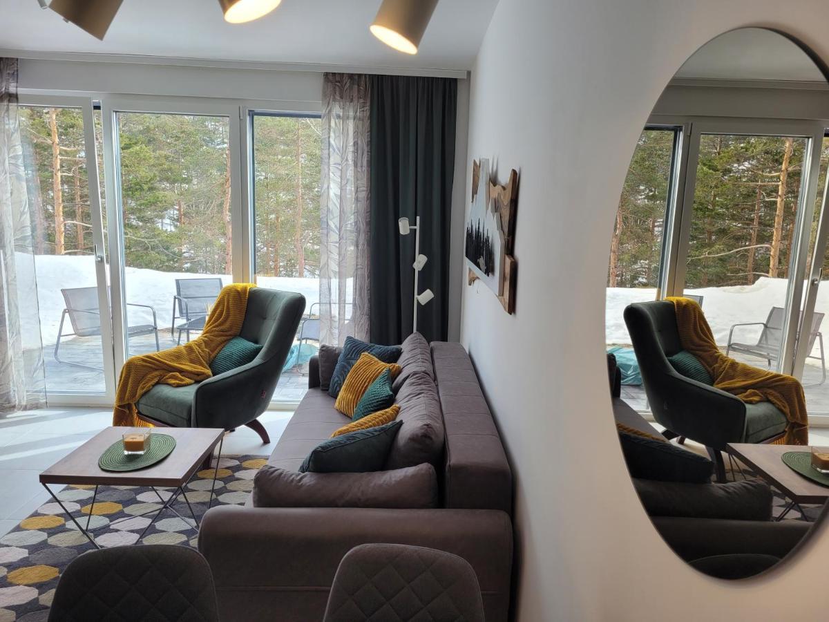 Divchy Dream Apartment Divcibare