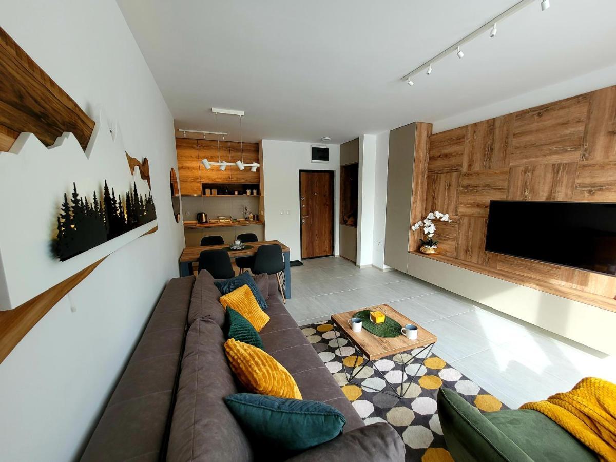 Divchy Dream Apartment Divcibare