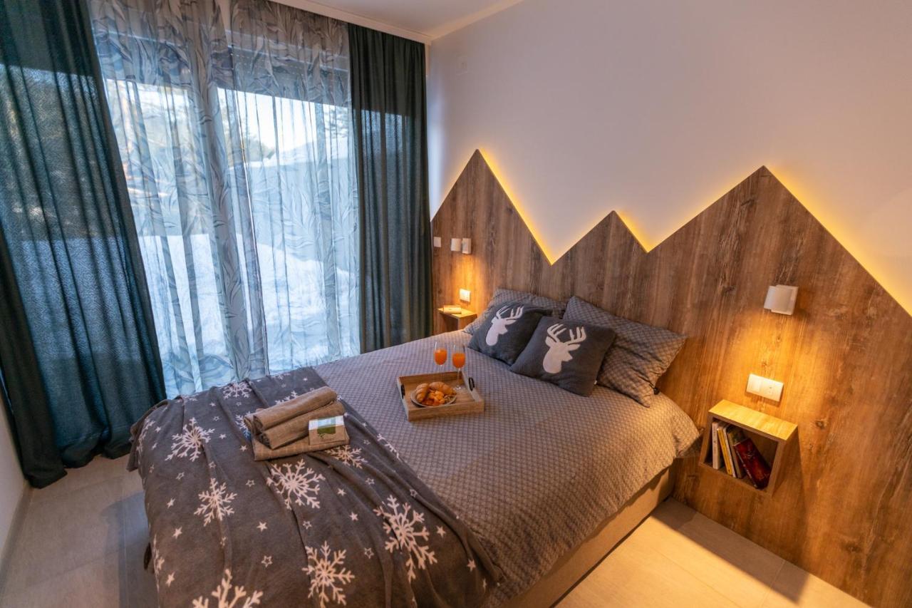 Apartment Divchy Dream