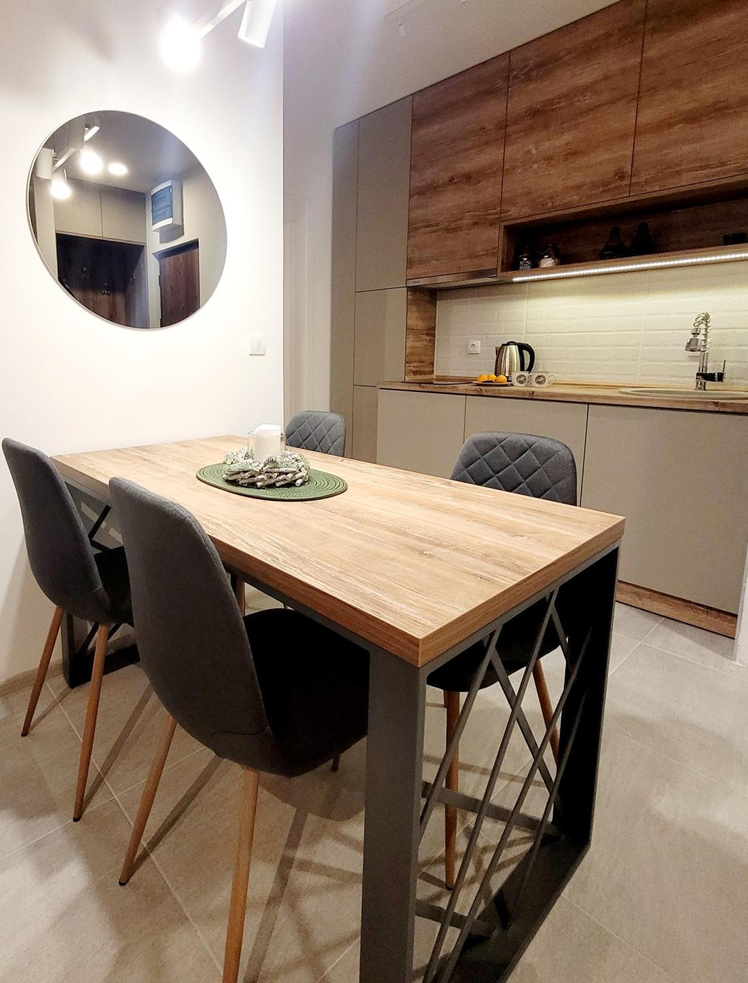 Apartment Divchy Dream