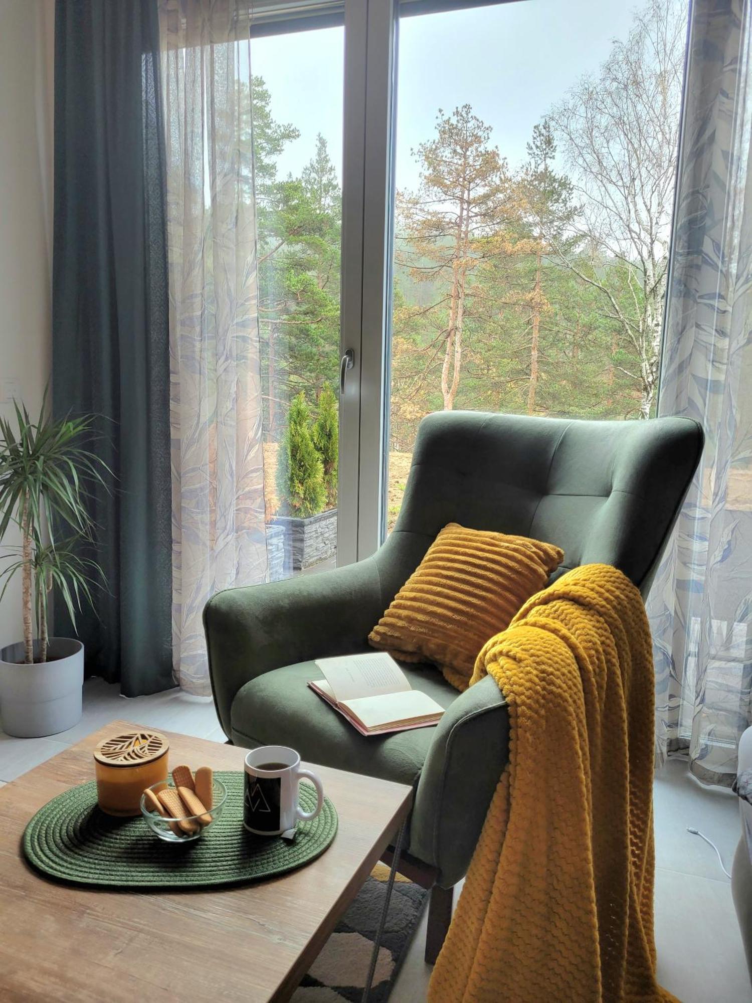 Apartment Divchy Dream Divcibare